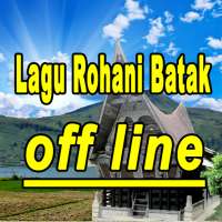 Lagu Rohani Kristen Batak Offline on 9Apps