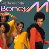 Boney M Hot Ringtones on 9Apps