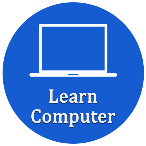 Learn Computer Offline आइकन