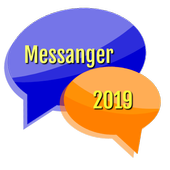 Messenger 2019 icon