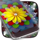 Live Wallpaper for LG G3 icon