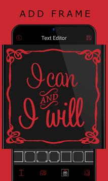 Priso Text Art - Graphics screenshot 1