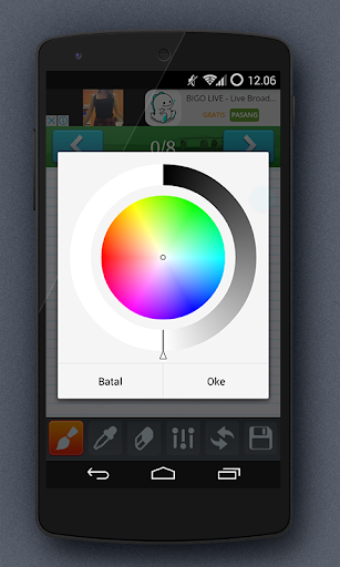 How to Draw Graffiti & Doodle screenshot 6