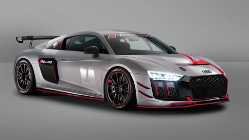 Cars Wallpaper For Audi screenshot 8