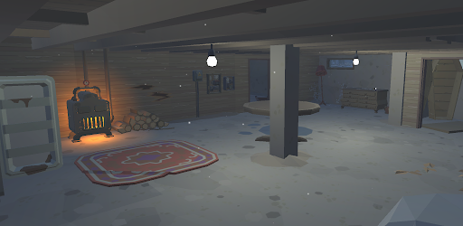 Escape the Horror screenshot 2