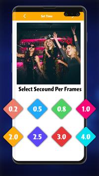 🎇New Year Photo Video Maker 2020 🎁 Greetings🐲 screenshot 3