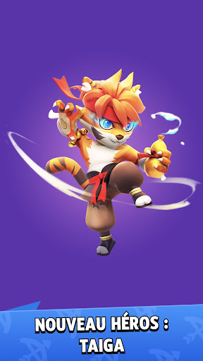 Archero screenshot 5