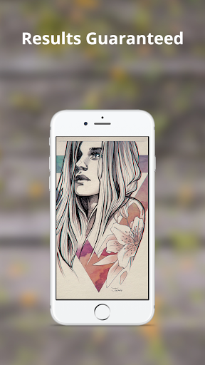 How To Draw Our Faces screenshot 5