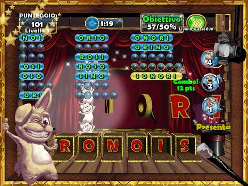 Parole Magiche 2 screenshot 9