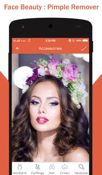 Pimple Remover screenshot 5