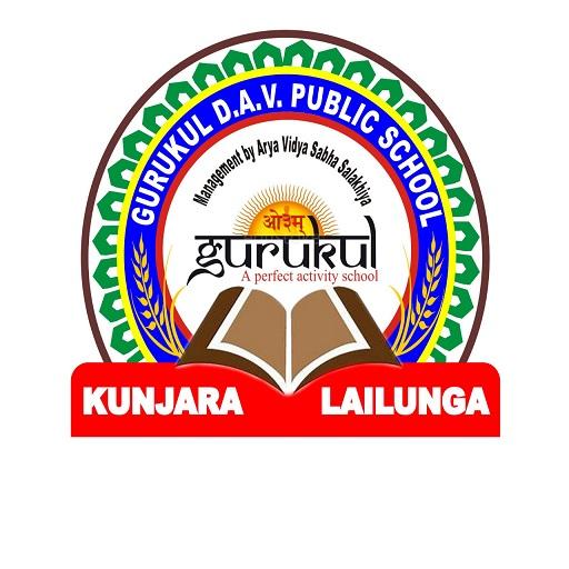 GURUKUL D.A.V. PUBLIC SCHOOL أيقونة