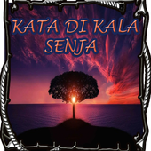 Kata Kata Di Kala Senja icon