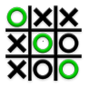 Tic Tac Toe icon