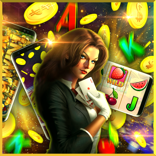 Bressuire's Lucky Life icon