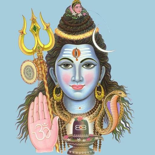 Shiva HD Wallpaper icon