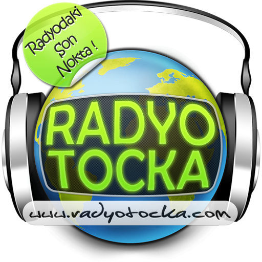 Radyo Tocka icon