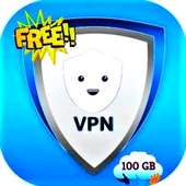 New Super VPN (2019)-Free DATA proxy server on 9Apps