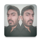 Photo Mirror Image Editor icon