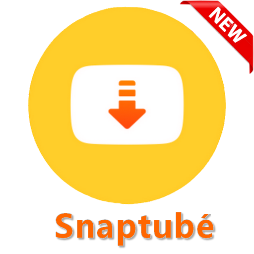 ikon Snaptubé - All Video Downloader