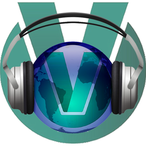 Visão Notícias Web Rádio icon