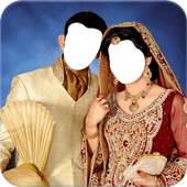 Couple Wedding Suit Latest icon