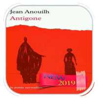 Antigone 2019
