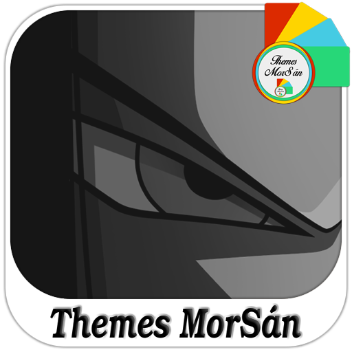 # 17 : Xperia Theme icon