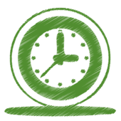 AlarmO - Alarm Clock icon