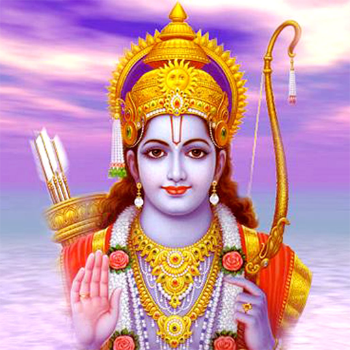 Shri Ram Raksha icon
