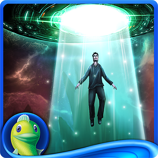 Hidden Object - Beyond: Light Advent icon
