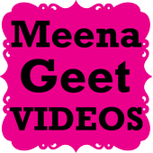 Meena Geet VIDEOs icon
