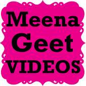 Meena Geet VIDEOs