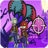 Zombies games - Zombie War icon