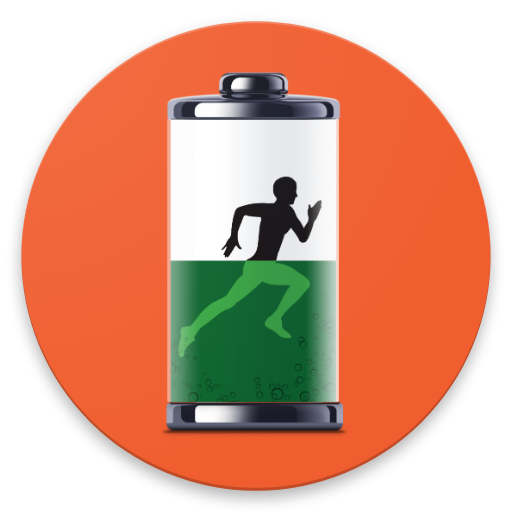 Battery Physio icon