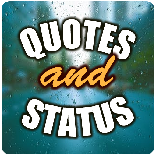 Quotes, Sayings &amp; Status icon