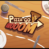 Pizza Go Vroom icon