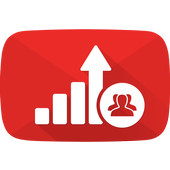 Free Tube Subscriber : Tag, view, Likes Count أيقونة