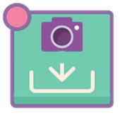 PhotoSaver For Instagram icon