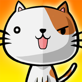 Cat Planet icon