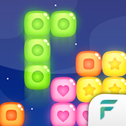 Laga Candy Block Puzzle icon