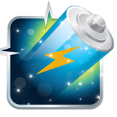 Smart Battery Manager &amp; Battery repair and booster icon