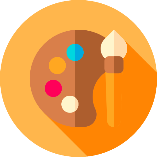 Drawing Board for Kids أيقونة