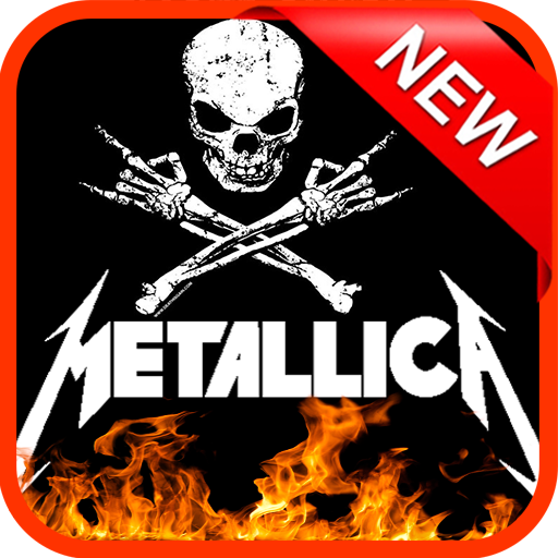 Rock Music Metal Ringtones icon
