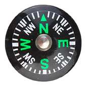 Brujula GPS on 9Apps