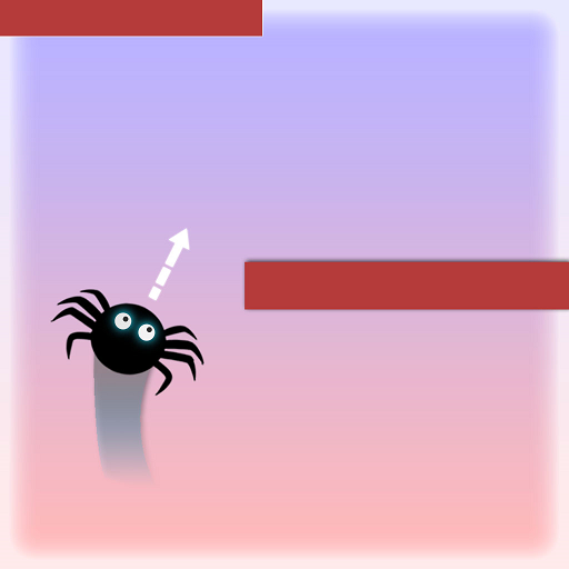 Spider Jump icon