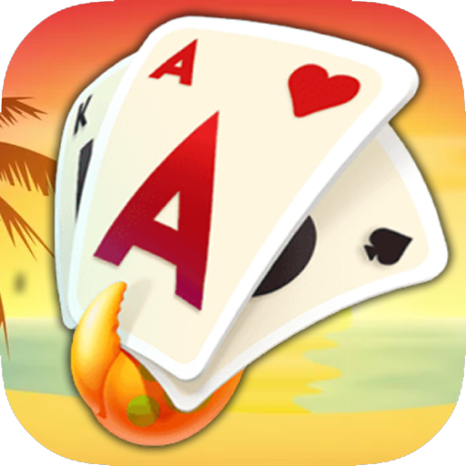 Solitaire Go - TriPeaks icon