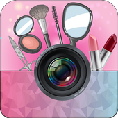 Instant Beauty Makeup icon