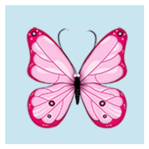 Butterfly Adventure иконка