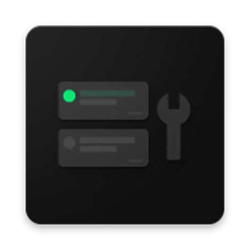 Kernel Profiler (Root) icon