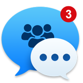 Messenger icon